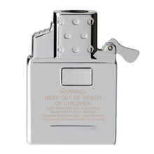 Load image into Gallery viewer, Butane Lighter Insert - Single Torch

