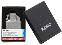 Load image into Gallery viewer, Butane Lighter Insert - Single Torch

