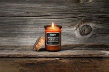 Load image into Gallery viewer, Spirit Candle - Whiskey &amp; Tobacco

