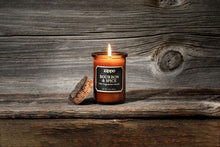 Load image into Gallery viewer, Spirit Candle - Bourbon &amp; Spice
