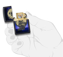 Load image into Gallery viewer, Pirate Ship in Moon Design

