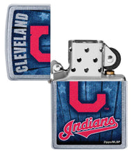 Load image into Gallery viewer, MLB<sup>™</sup>  Cleveland Indians<sup>™ </sup>
