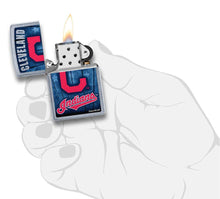 Load image into Gallery viewer, MLB<sup>™</sup>  Cleveland Indians<sup>™ </sup>
