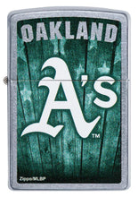Load image into Gallery viewer, MLB<sup>™</sup>  Oakland Athletics <sup>™ </sup>
