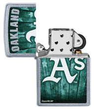 Load image into Gallery viewer, MLB<sup>™</sup>  Oakland Athletics <sup>™ </sup>
