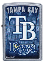 Load image into Gallery viewer, MLB<sup>™</sup>  Tampa Bay Rays<sup>™ </sup>
