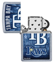 Load image into Gallery viewer, MLB<sup>™</sup>  Tampa Bay Rays<sup>™ </sup>
