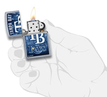 Load image into Gallery viewer, MLB<sup>™</sup>  Tampa Bay Rays<sup>™ </sup>

