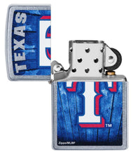 Load image into Gallery viewer, MLB<sup>™</sup>  Texas Rangers<sup>™ </sup>
