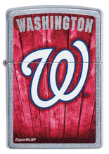 Load image into Gallery viewer, MLB<sup>™</sup>  Washington Nationals<sup>™ </sup>
