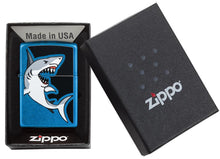 Load image into Gallery viewer, Shark Bite Design
