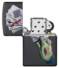 Load image into Gallery viewer, Dead Mans Hand Design
