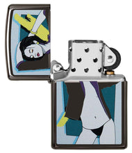 Load image into Gallery viewer, Pop Art Women Design

