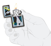 Load image into Gallery viewer, Pop Art Women Design
