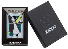 Load image into Gallery viewer, Pop Art Women Design
