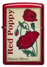 Load image into Gallery viewer, Poppy Design
