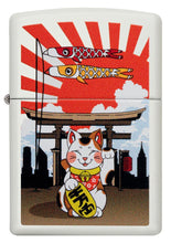 Load image into Gallery viewer, Lucky Cat Design
