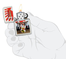 Load image into Gallery viewer, Lucky Cat Design
