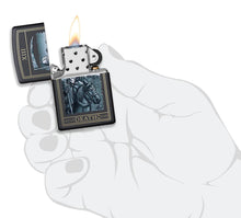 Load image into Gallery viewer, Death Card Design
