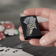 Load image into Gallery viewer, Dead Mans Hand Design
