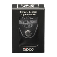 Load image into Gallery viewer, Harley-Davidson<sup>®</sup> Lighter Pouch
