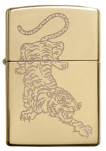 Load image into Gallery viewer, Tiger Design
