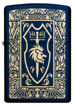 Load image into Gallery viewer, Heraldic Crest Design
