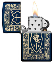 Load image into Gallery viewer, Heraldic Crest Design
