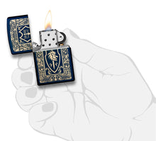 Load image into Gallery viewer, Heraldic Crest Design

