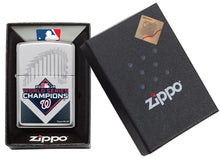Load image into Gallery viewer, MLB<sup>®</sup> World Series Champions<sup>™</sup> - Washington Nationals<sup>™</sup>
