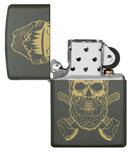 Load image into Gallery viewer, Outdoor Skull Design
