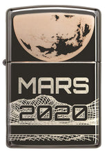 Load image into Gallery viewer, Mars Rover 2020 Collectible Lighter
