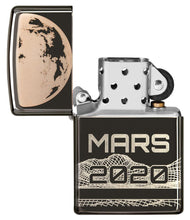 Load image into Gallery viewer, Mars Rover 2020 Collectible Lighter
