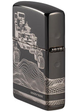 Load image into Gallery viewer, Mars Rover 2020 Collectible Lighter
