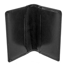 Load image into Gallery viewer, Leather Zippo Card Case
