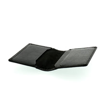Load image into Gallery viewer, Leather Zippo Card Case
