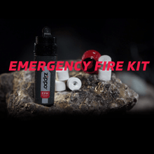 Load image into Gallery viewer, Emergency Fire Kit
