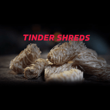 Load image into Gallery viewer, Tinder Shreds
